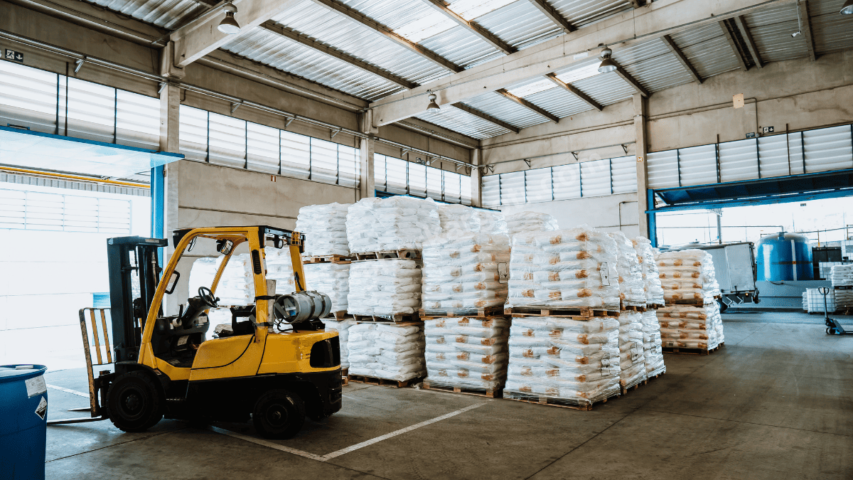 Seyhan Kimyasal Ürün Taşıma