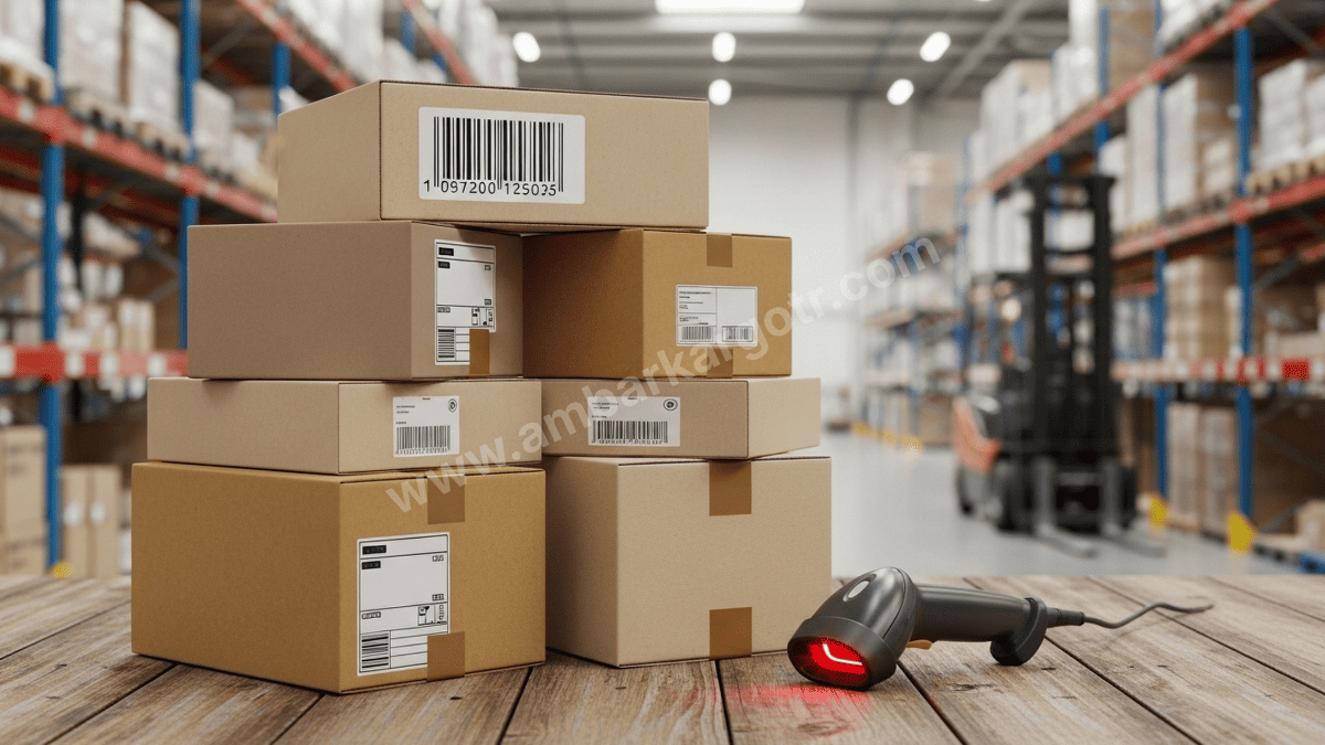 Seyhan Kolili Yük Taşıma