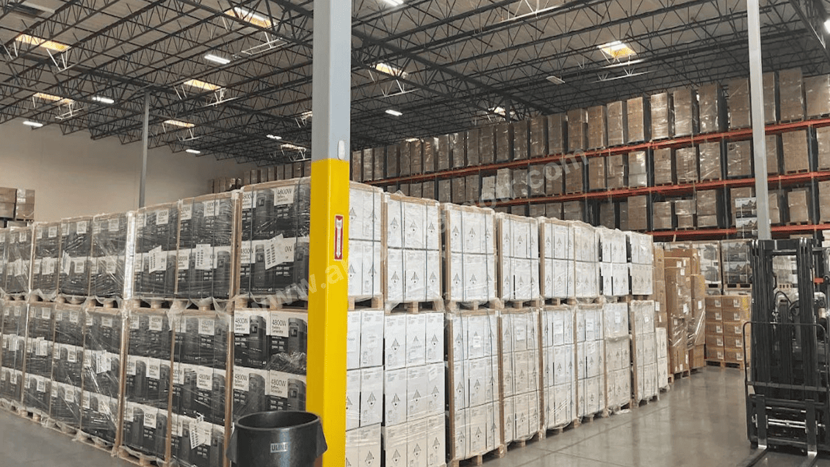 Seyhan Parça Yük Taşıma